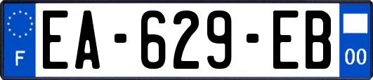 EA-629-EB