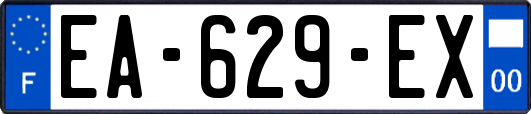 EA-629-EX