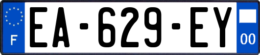 EA-629-EY