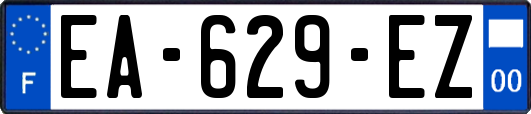 EA-629-EZ