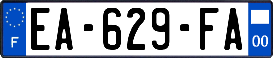 EA-629-FA