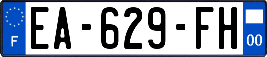 EA-629-FH