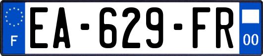 EA-629-FR