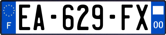 EA-629-FX