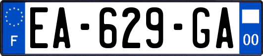 EA-629-GA