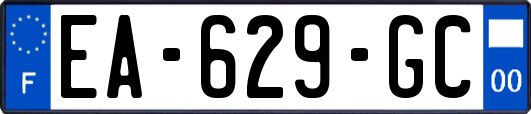 EA-629-GC