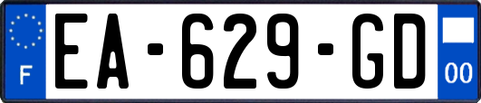 EA-629-GD