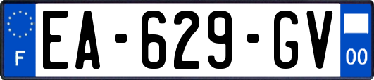EA-629-GV