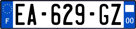 EA-629-GZ