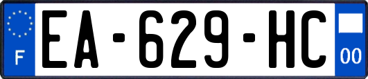 EA-629-HC