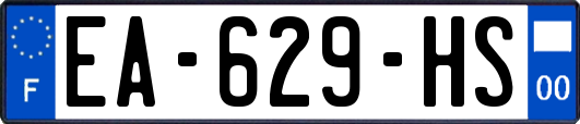 EA-629-HS