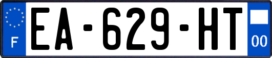 EA-629-HT