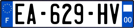 EA-629-HV