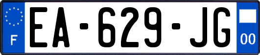 EA-629-JG
