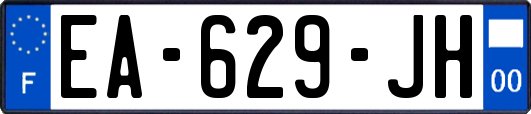 EA-629-JH