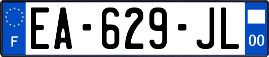 EA-629-JL