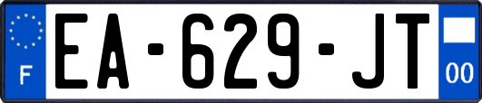 EA-629-JT