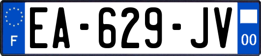 EA-629-JV