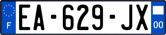EA-629-JX