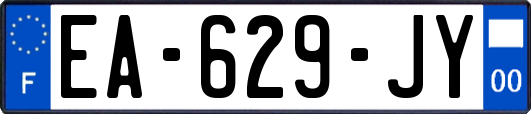 EA-629-JY