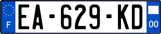 EA-629-KD