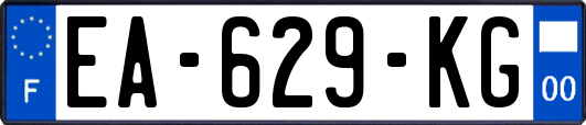EA-629-KG