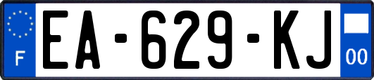 EA-629-KJ