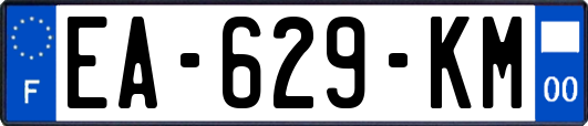 EA-629-KM