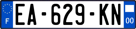 EA-629-KN