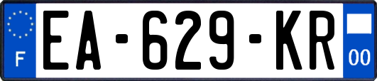 EA-629-KR
