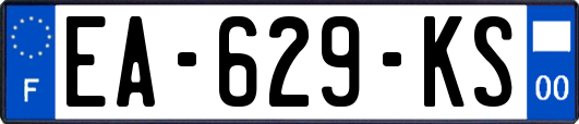 EA-629-KS