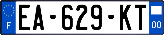 EA-629-KT