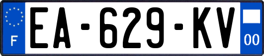 EA-629-KV