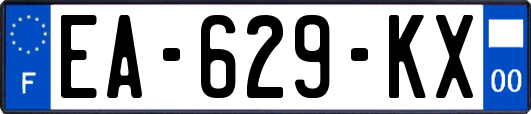 EA-629-KX