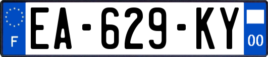EA-629-KY