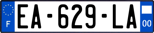 EA-629-LA