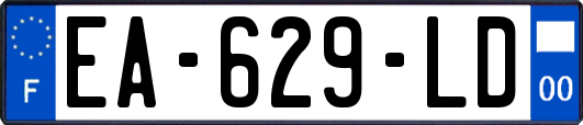 EA-629-LD