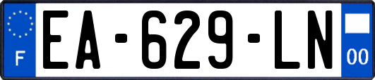 EA-629-LN