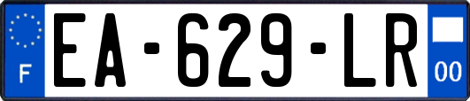 EA-629-LR