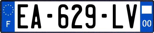 EA-629-LV