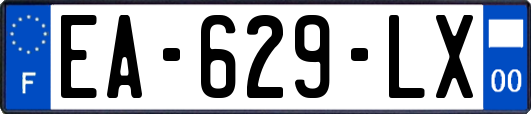 EA-629-LX
