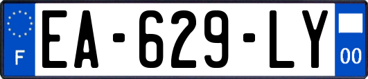 EA-629-LY