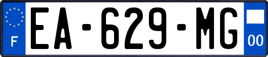 EA-629-MG