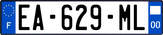 EA-629-ML