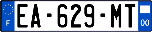 EA-629-MT