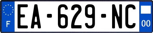 EA-629-NC