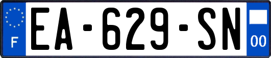 EA-629-SN