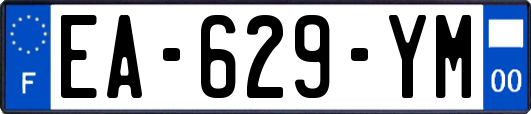 EA-629-YM