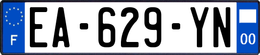 EA-629-YN