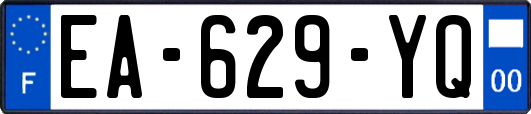 EA-629-YQ